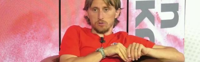 世俱杯买球网站-【前瞻】英格兰人的傲慢，莫德里奇们的动力