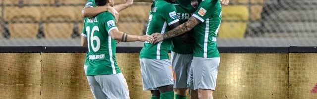 世俱杯买球-【2022中超总结之深圳】从追求更好成绩到全力保级