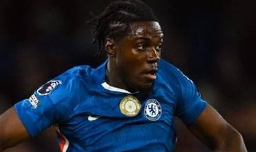 世俱杯买球网站-记者：埃苏戈和拉维亚的长期缺阵是切尔西想要道路的原因之一