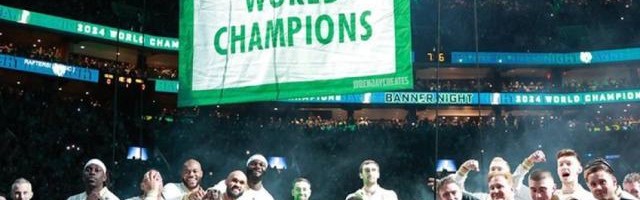 世俱杯买球平台-绿军揭幕战29记三分平历史 最后13连铁戏剧性十足