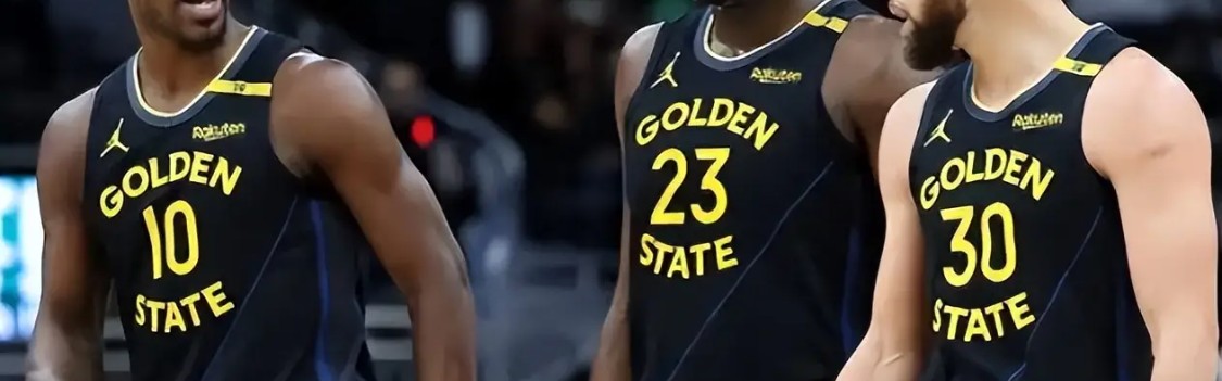 宁遇太阳，不碰快船！勇士锁定西部第10挑对手，附加赛最怕他？