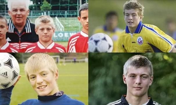 世俱杯买球网站-克罗斯生涯回顾：10号位年少成名，十年一剑成大师