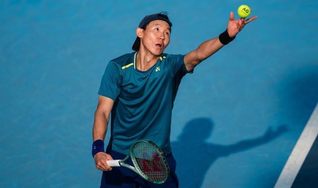 崔杰：排名三四百的球员，也有自我挑战的权利