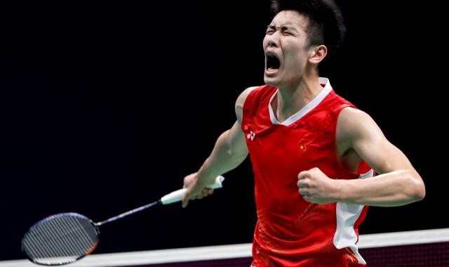 世俱杯买球-李诗沣石宇奇携手进四强 国羽男单会师决赛有望？