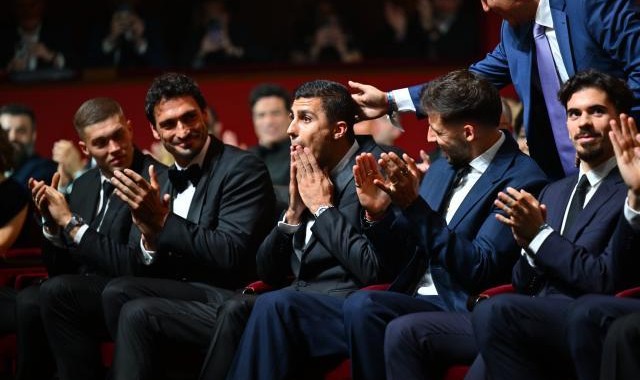 世俱杯买球网站-罗德里为90后挽尊，这会不会是90后唯一一座金球？