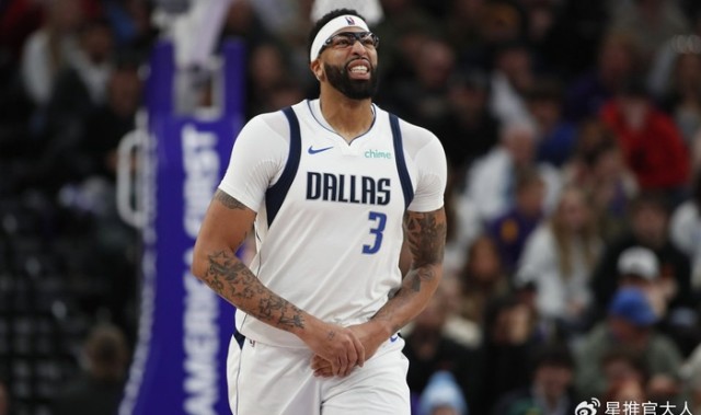 世俱杯买球网站-大反转！浓眉确定无需手术至少休战6周 但独行侠已重启交易或卖掉他|安东尼·戴维斯|Shams|凯里·欧文|安东尼-戴维斯|戴维斯-贝尔坦斯_新浪体育_新浪新闻