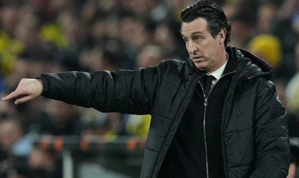 世俱杯买球平台-埃梅里：目标是争夺欧联杯冠军