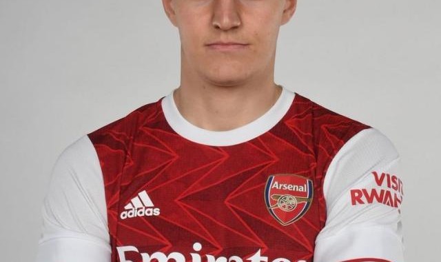 世俱杯买球-阿森纳官宣厄德高 塔帅想念的“皇马租将”转正归来