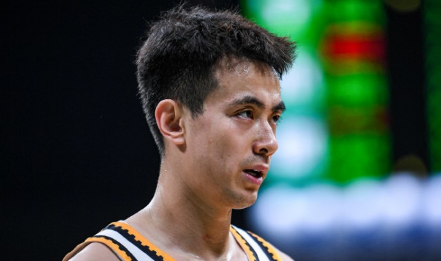 世俱杯买球-首秀推迟！杨鸣：赵继伟今天战青岛肯定打不了 具体看队医评估