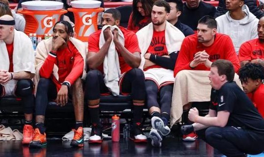 世俱杯买球-真的打不过！公牛两场从童话回到现实即将首轮出局